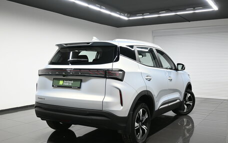 Chery Tiggo 4 I рестайлинг, 2025 год, 2 095 000 рублей, 2 фотография