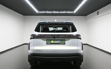 Chery Tiggo 4 I рестайлинг, 2025 год, 2 095 000 рублей, 4 фотография