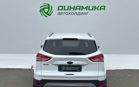 Ford Kuga III, 2013 год, 945 000 рублей, 6 фотография
