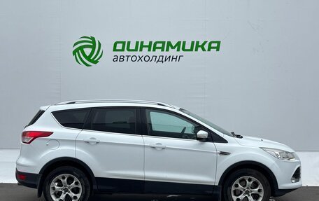Ford Kuga III, 2013 год, 945 000 рублей, 4 фотография