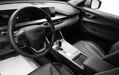 Chery Tiggo 4 I рестайлинг, 2025 год, 2 095 000 рублей, 8 фотография