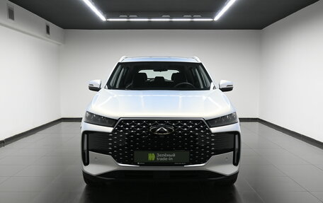 Chery Tiggo 4 I рестайлинг, 2025 год, 2 095 000 рублей, 3 фотография