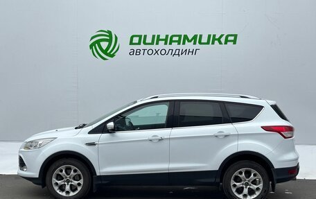 Ford Kuga III, 2013 год, 945 000 рублей, 8 фотография