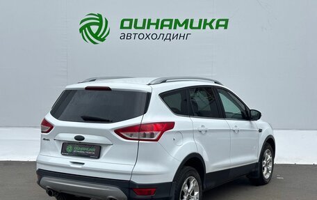 Ford Kuga III, 2013 год, 945 000 рублей, 5 фотография