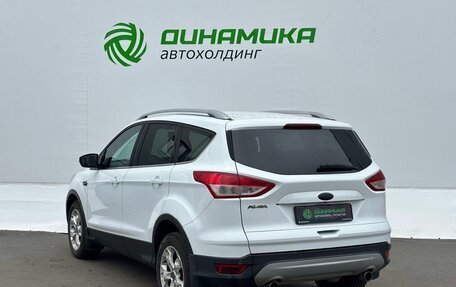 Ford Kuga III, 2013 год, 945 000 рублей, 7 фотография