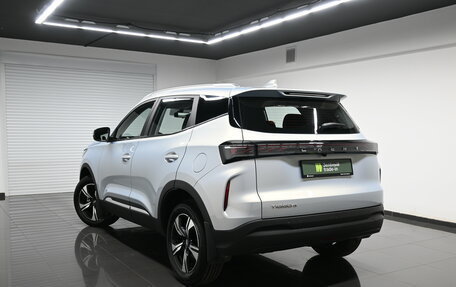Chery Tiggo 4 I рестайлинг, 2025 год, 2 095 000 рублей, 6 фотография