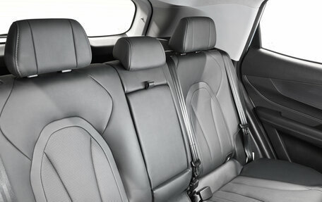 Chery Tiggo 4 I рестайлинг, 2025 год, 2 095 000 рублей, 12 фотография