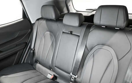 Chery Tiggo 4 I рестайлинг, 2025 год, 2 095 000 рублей, 9 фотография