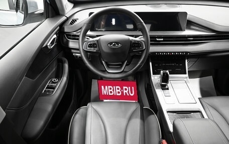 Chery Tiggo 4 I рестайлинг, 2025 год, 2 095 000 рублей, 11 фотография