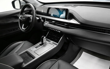 Chery Tiggo 4 I рестайлинг, 2025 год, 2 095 000 рублей, 13 фотография