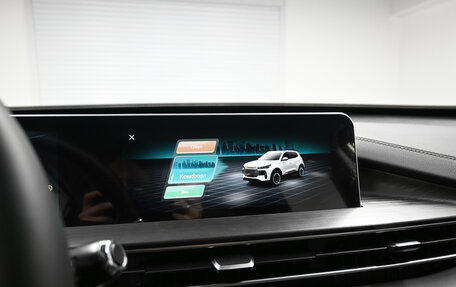 Chery Tiggo 4 I рестайлинг, 2025 год, 2 095 000 рублей, 15 фотография