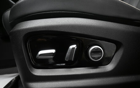 Chery Tiggo 4 I рестайлинг, 2025 год, 2 095 000 рублей, 22 фотография