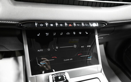 Chery Tiggo 4 I рестайлинг, 2025 год, 2 095 000 рублей, 17 фотография