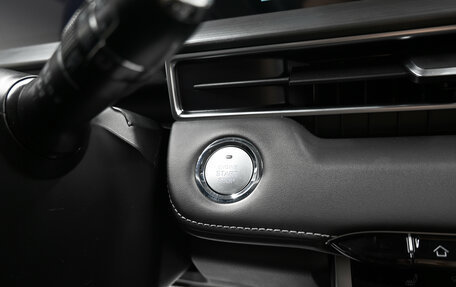 Chery Tiggo 4 I рестайлинг, 2025 год, 2 095 000 рублей, 20 фотография