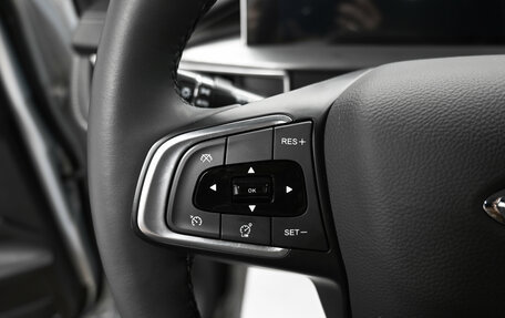 Chery Tiggo 4 I рестайлинг, 2025 год, 2 095 000 рублей, 18 фотография