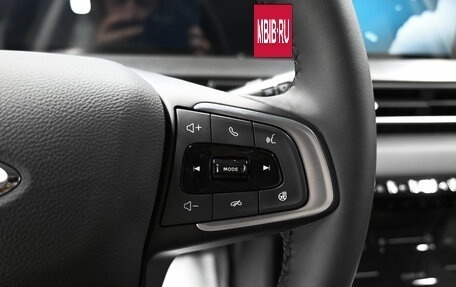 Chery Tiggo 4 I рестайлинг, 2025 год, 2 095 000 рублей, 19 фотография