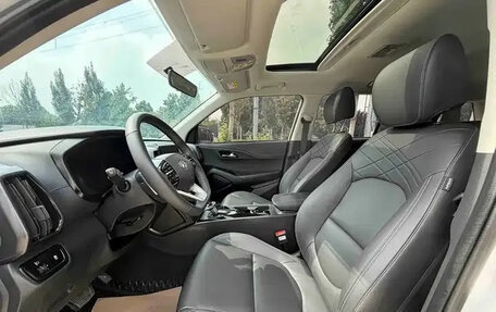 Hyundai ix35, 2022 год, 1 510 300 рублей, 9 фотография