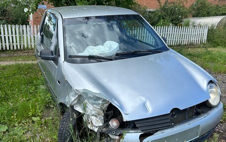 Volkswagen Lupo, 1998 год, 50 000 рублей, 2 фотография