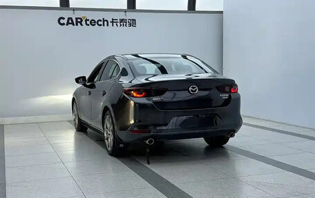 Mazda 3, 2021 год, 1 350 666 рублей, 4 фотография