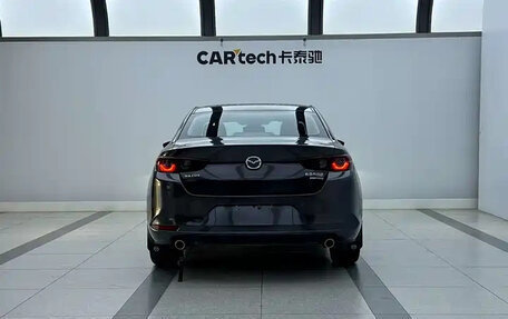 Mazda 3, 2021 год, 1 350 666 рублей, 5 фотография