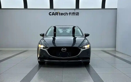Mazda 3, 2021 год, 1 350 666 рублей, 2 фотография