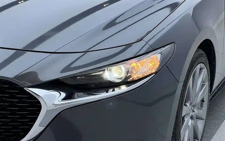 Mazda 3, 2021 год, 1 350 666 рублей, 3 фотография