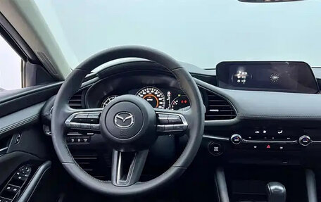 Mazda 3, 2021 год, 1 350 666 рублей, 8 фотография