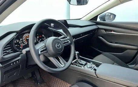 Mazda 3, 2021 год, 1 350 666 рублей, 13 фотография