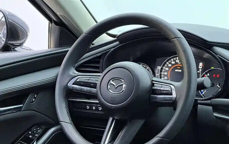 Mazda 3, 2021 год, 1 350 666 рублей, 9 фотография