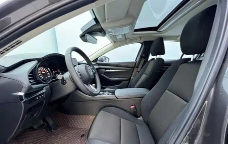 Mazda 3, 2021 год, 1 350 666 рублей, 12 фотография