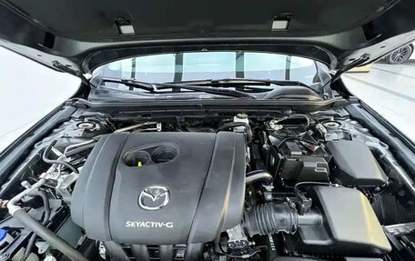 Mazda 3, 2021 год, 1 350 666 рублей, 27 фотография