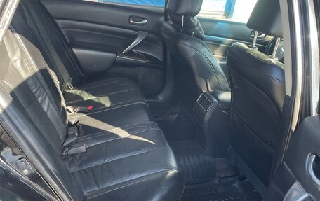 Nissan Teana, 2012 год, 800 000 рублей, 7 фотография