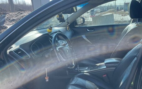 Nissan Teana, 2012 год, 800 000 рублей, 9 фотография