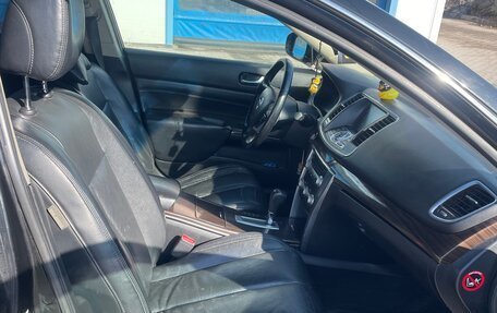 Nissan Teana, 2012 год, 800 000 рублей, 8 фотография