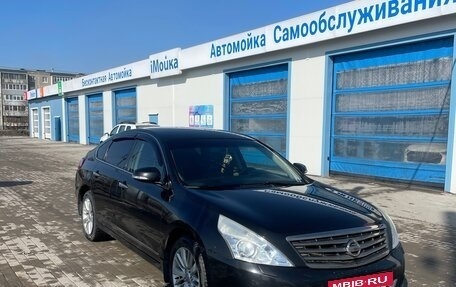 Nissan Teana, 2012 год, 800 000 рублей, 4 фотография