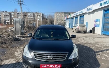 Nissan Teana, 2012 год, 800 000 рублей, 6 фотография