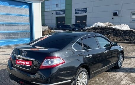 Nissan Teana, 2012 год, 800 000 рублей, 2 фотография
