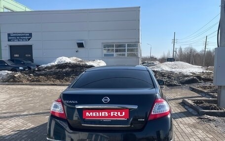 Nissan Teana, 2012 год, 800 000 рублей, 3 фотография