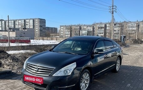 Nissan Teana, 2012 год, 800 000 рублей, 5 фотография