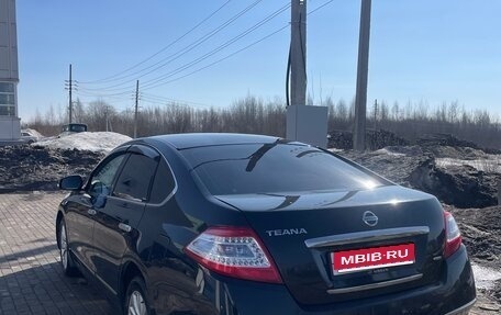 Nissan Teana, 2012 год, 800 000 рублей, 1 фотография