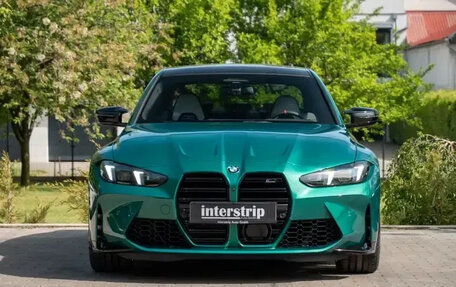 BMW M3, 2026 год, 13 300 000 рублей, 2 фотография