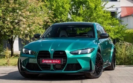 BMW M3, 2026 год, 13 300 000 рублей, 1 фотография
