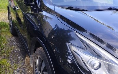 Nissan Murano, 2017 год, 1 750 000 рублей, 1 фотография