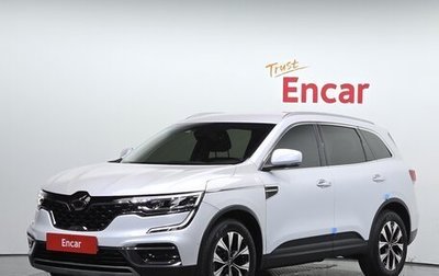 Renault Samsung QM6, 2022 год, 1 500 000 рублей, 1 фотография