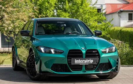 BMW M3, 2026 год, 13 300 000 рублей, 3 фотография