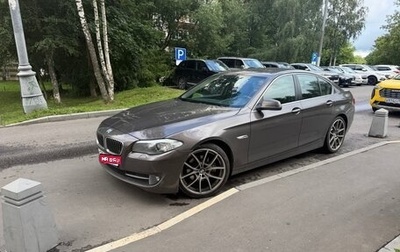 BMW 5 серия, 2013 год, 1 900 000 рублей, 1 фотография