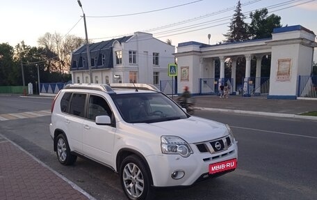 Nissan X-Trail, 2011 год, 1 550 000 рублей, 1 фотография
