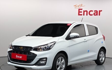 Chevrolet Spark IV, 2022 год, 850 000 рублей, 1 фотография