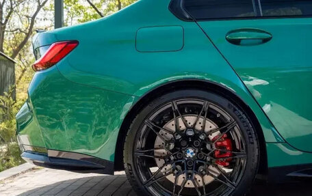 BMW M3, 2026 год, 13 300 000 рублей, 5 фотография