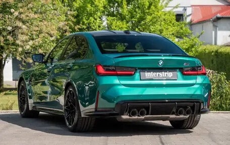 BMW M3, 2026 год, 13 300 000 рублей, 10 фотография